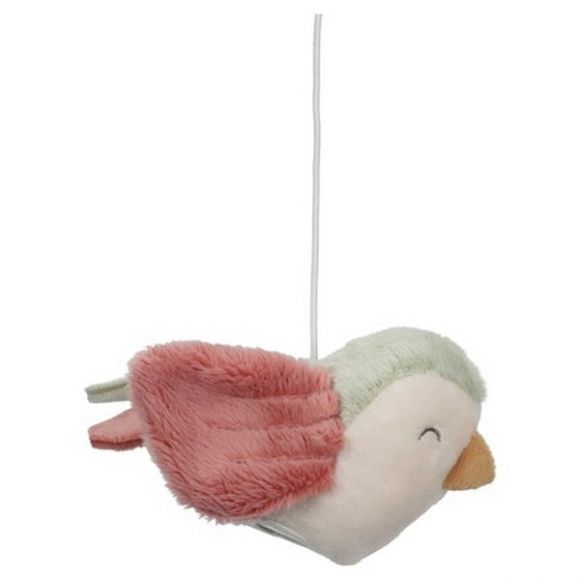 Ξύλινο μόμπιλε κρεβατιού Little Dutch Fairy Garden FSC στο Bebe Maison