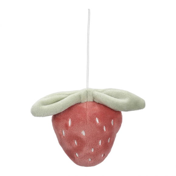Ξύλινο μόμπιλε κρεβατιού Little Dutch Fairy Garden FSC στο Bebe Maison
