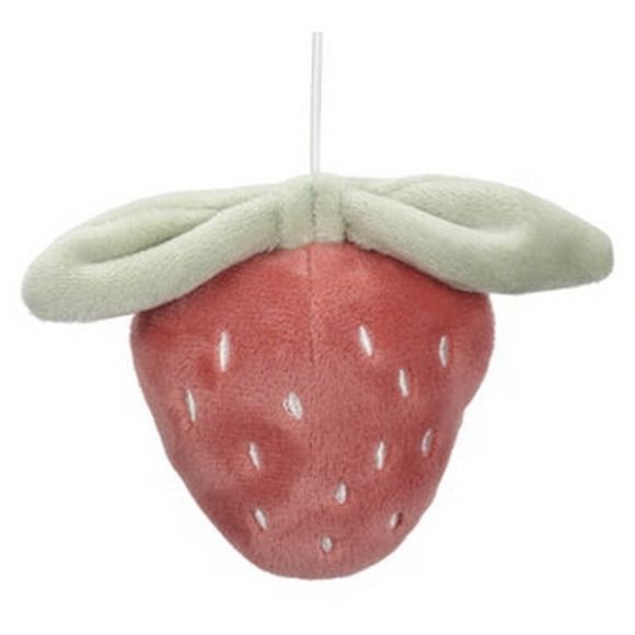 Ξύλινο μόμπιλε κρεβατιού Little Dutch Fairy Garden FSC στο Bebe Maison