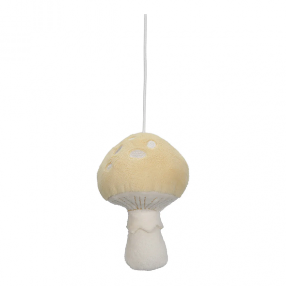 Ξύλινο μόμπιλε κρεβατιού Little Dutch Fairy Garden FSC στο Bebe Maison