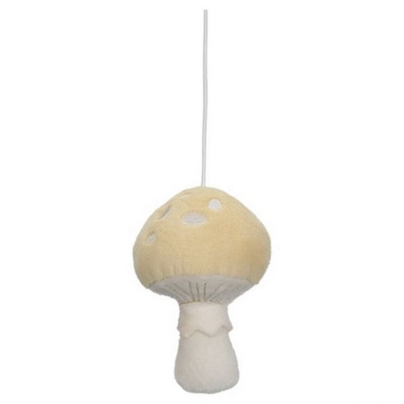 Ξύλινο μόμπιλε κρεβατιού Little Dutch Fairy Garden FSC στο Bebe Maison