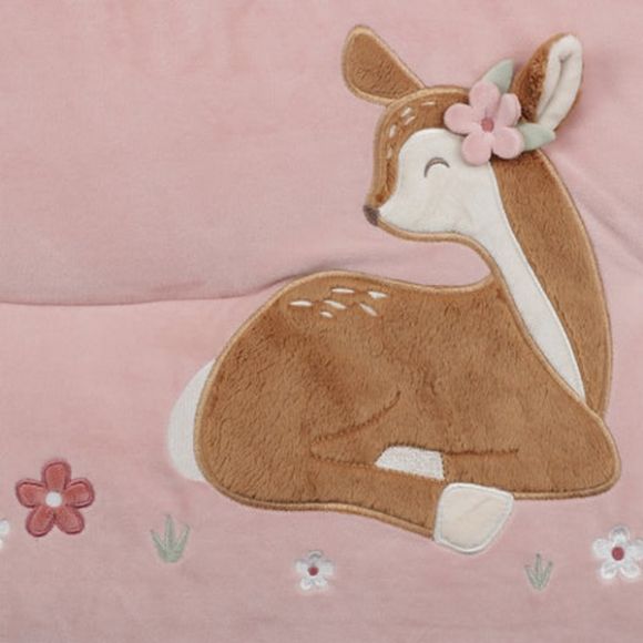 Υφασμάτινο στρώμα δραστηριοτήτων Little Dutch  Fairy Garden στο Bebe Maison