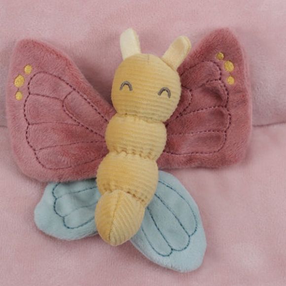 Υφασμάτινο στρώμα δραστηριοτήτων Little Dutch  Fairy Garden στο Bebe Maison