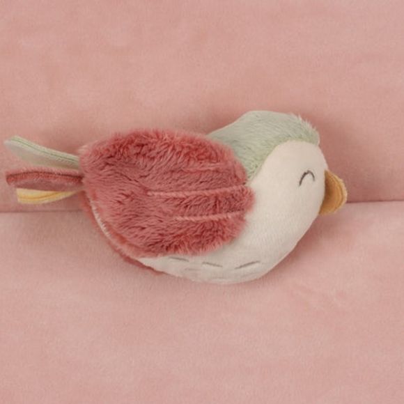 Υφασμάτινο στρώμα δραστηριοτήτων Little Dutch  Fairy Garden στο Bebe Maison