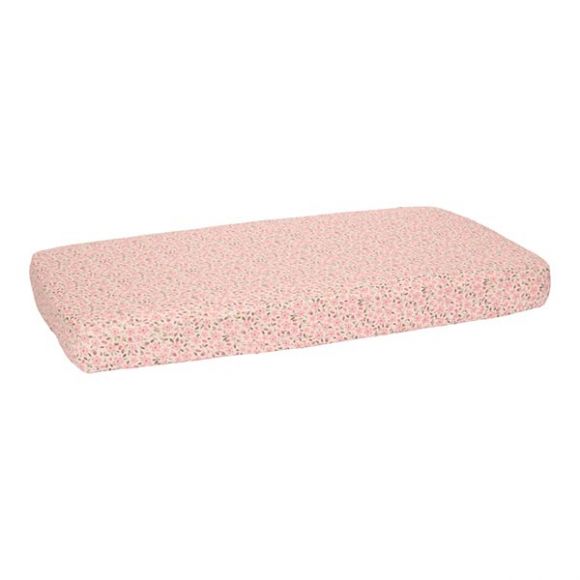 Σεντόνι με λάστιχο Little Dutch Fairy Floral 40x80 στο Bebe Maison