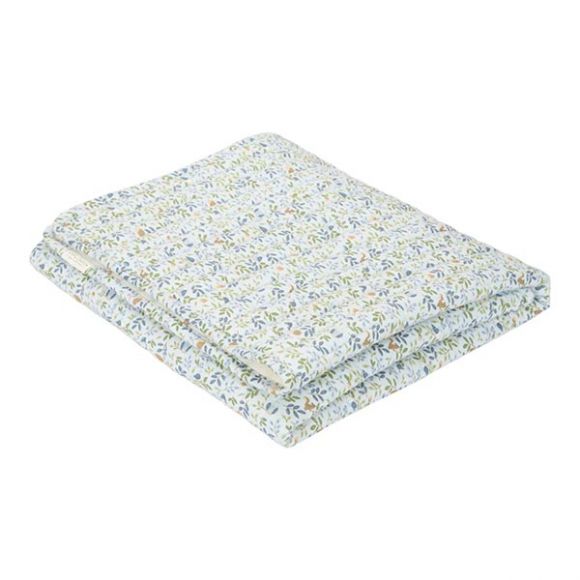 Κουβέρτα Little Dutch Forest Adventure & Forest Treasures 70x100 στο Bebe Maison