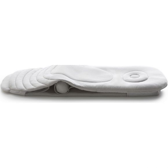 Πολυκαρότσι 2 σε 1 Inglesina Aptica Duo Platinum Grey με σκελετό Litio Black στο Bebe Maison