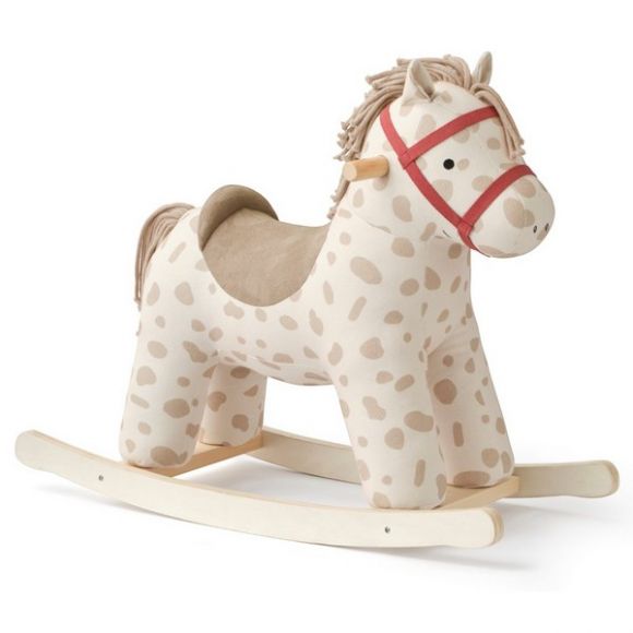Κουνιστό αλογάκι Kids Concept Dotty Aiden στο Bebe Maison