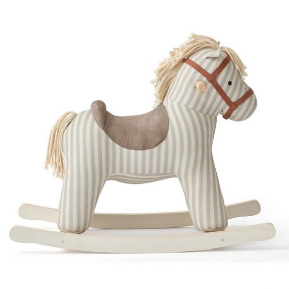 Κουνιστό αλογάκι Kids Concept Sam Aiden στο Bebe Maison