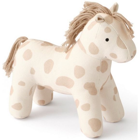 Υφασμάτινο παιχνίδι αλογάκι Kids Concept Dotty AIDEN στο Bebe Maison