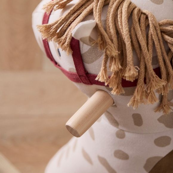 Κουνιστό αλογάκι Kids Concept Dotty Aiden στο Bebe Maison