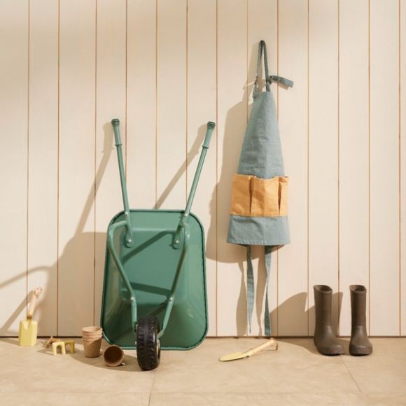 Παιδική ποδιά κηπουρικής Kids Concept KID'S HUB στο Bebe Maison
