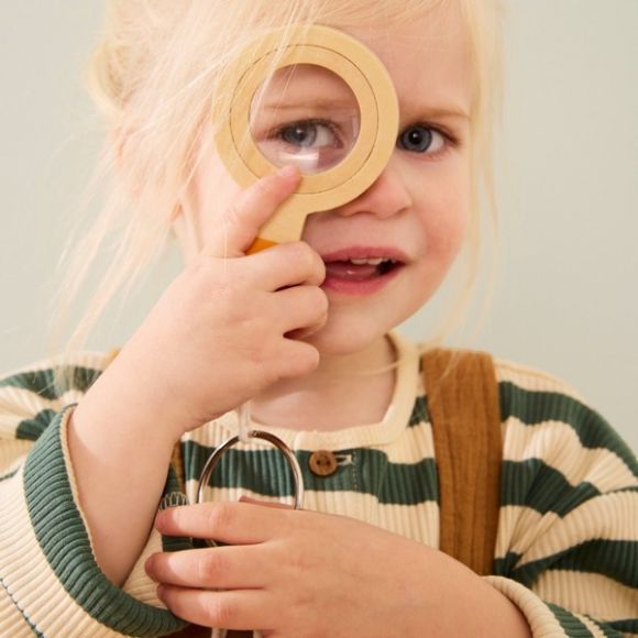 Σετ εξερεύνησης της φύσης Kids Concept KID'S HUB στο Bebe Maison