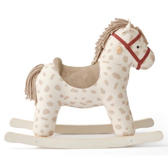 Κουνιστό αλογάκι Kids Concept Dotty Aiden στο Bebe Maison