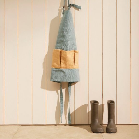 Παιδική ποδιά κηπουρικής Kids Concept KID'S HUB στο Bebe Maison