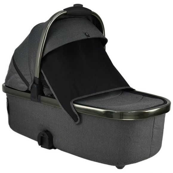 Πολυκαρότσι 3 σε 1 Bebe Stars Onyx Lava Grey 340-186 στο Bebe Maison