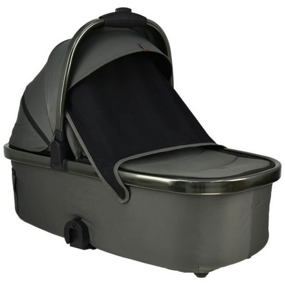 Πολυκαρότσι 3 σε 1 Bebe Stars Onyx Dusty Olive 340-189 στο Bebe Maison