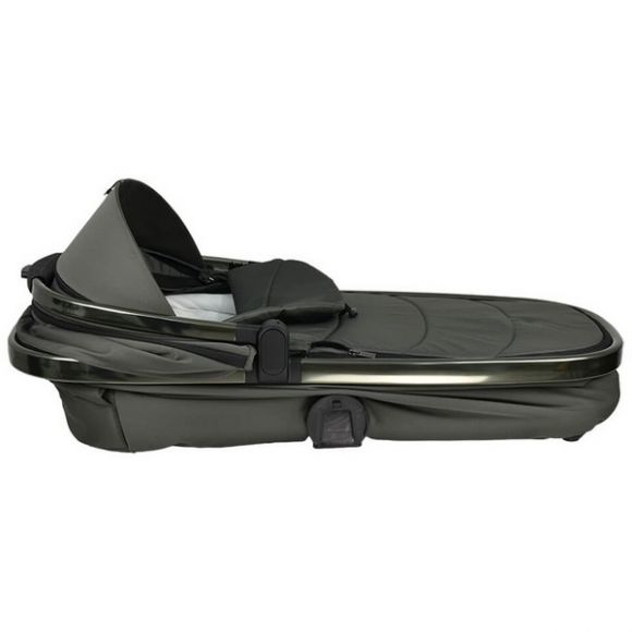 Πολυκαρότσι 3 σε 1 Bebe Stars Onyx Dusty Olive 340-189 στο Bebe Maison