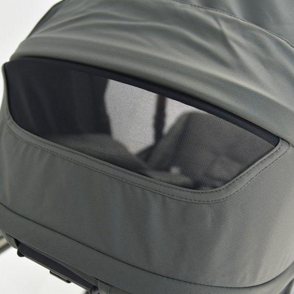 Πολυκαρότσι 3 σε 1 Bebe Stars Onyx Dusty Olive 340-189 στο Bebe Maison