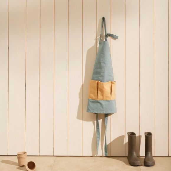 Παιδική ποδιά κηπουρικής Kids Concept KID'S HUB στο Bebe Maison