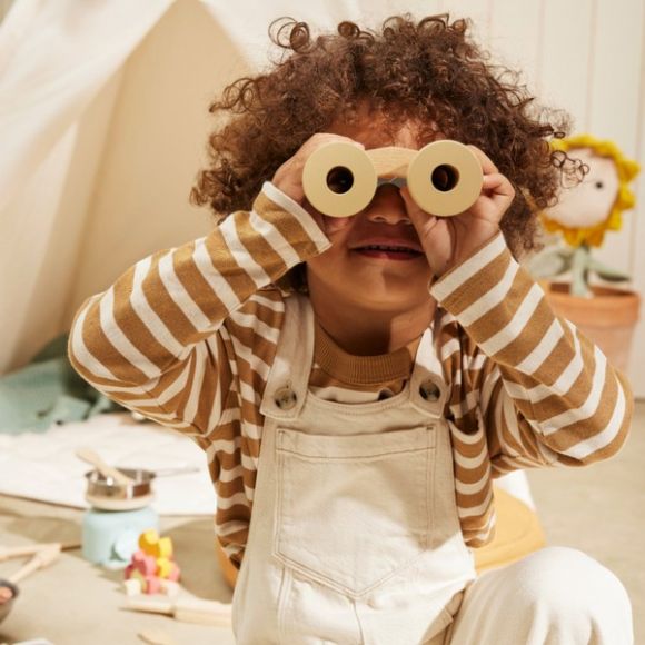 Σετ εξερεύνησης της φύσης Kids Concept KID'S HUB στο Bebe Maison