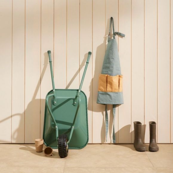 Παιδική ποδιά κηπουρικής Kids Concept KID'S HUB στο Bebe Maison