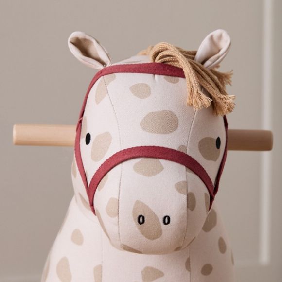 Κουνιστό αλογάκι Kids Concept Dotty Aiden στο Bebe Maison