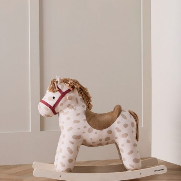 Κουνιστό αλογάκι Kids Concept Dotty Aiden στο Bebe Maison