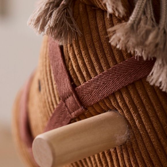 Κουνιστό αλογάκι Kids Concept Vera AIDEN στο Bebe Maison