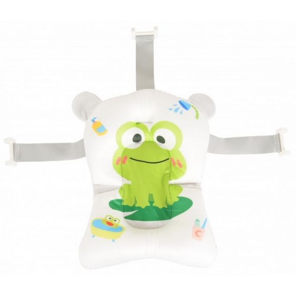 Μαξιλαράκι μπάνιου Cangaroo Frog στο Bebe Maison