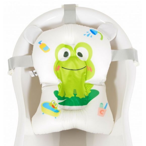 Μαξιλαράκι μπάνιου Cangaroo Frog στο Bebe Maison