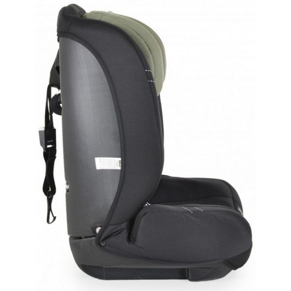 Κάθισμα αυτοκινήτου Cangaroo Start green 76-150cm στο Bebe Maison