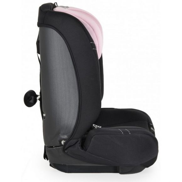 Κάθισμα αυτοκινήτου Cangaroo Start pink 76-150cm στο Bebe Maison