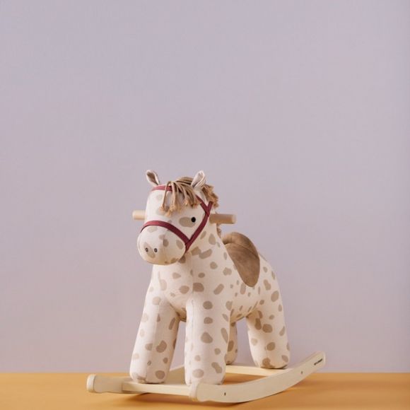Κουνιστό αλογάκι Kids Concept Dotty Aiden στο Bebe Maison
