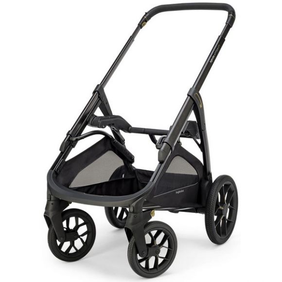 Βρεφικό καρότσι Inglesina Aptica XT Canyon grey στο Bebe Maison