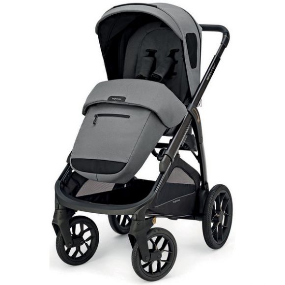 Βρεφικό καρότσι Inglesina Aptica XT Canyon grey στο Bebe Maison