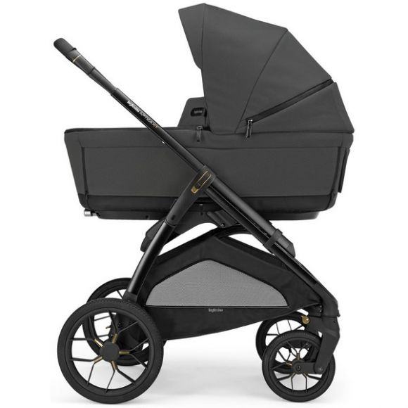 Πολυκαρότσι 2 σε 1 Inglesina Aptica XT Duo Magnet grey στο Bebe Maison