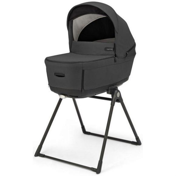 Πολυκαρότσι 2 σε 1 Inglesina Aptica XT Duo Magnet grey στο Bebe Maison