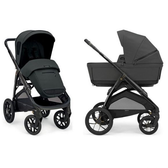Πολυκαρότσι 2 σε 1 Inglesina Aptica XT Duo Magnet grey στο Bebe Maison