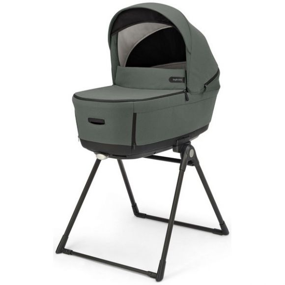 Πολυκαρότσι 2 σε 1 Inglesina Aptica XT Duo Taiga green στο Bebe Maison