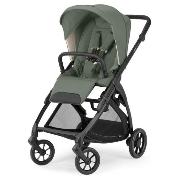 Βρεφικό καρότσι Inglesina Electa Murray Green στο Bebe Maison