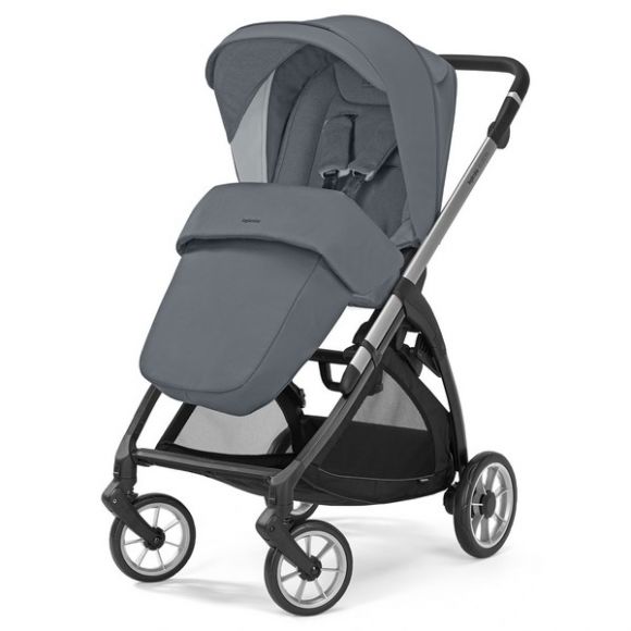 Βρεφικό καρότσι Inglesina Electa Union grey στο Bebe Maison