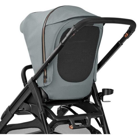 Βρεφικό καρότσι Inglesina Aptica XT Canyon grey στο Bebe Maison