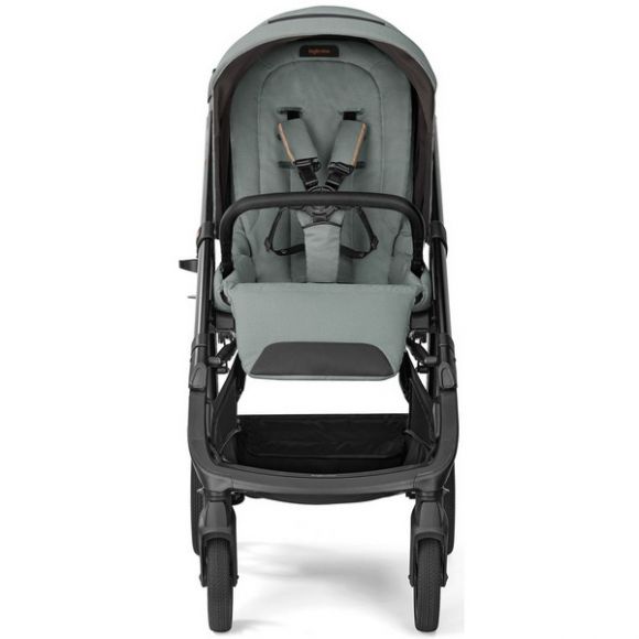 Πολυκαρότσι 2 σε 1 Inglesina Aptica XT Duo Taiga green στο Bebe Maison