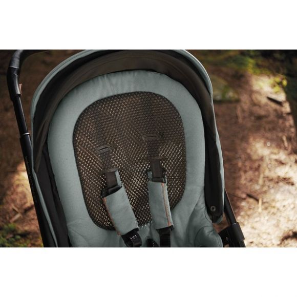 Πολυκαρότσι 2 σε 1 Inglesina Aptica XT Duo Taiga green στο Bebe Maison
