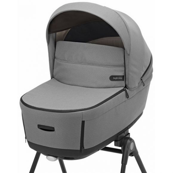Πολυκαρότσι 2 σε 1 Inglesina Aptica XT Duo Taiga green στο Bebe Maison