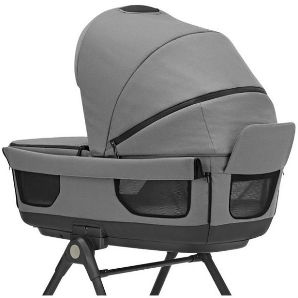 Πολυκαρότσι 2 σε 1 Inglesina Aptica XT Duo Taiga green στο Bebe Maison