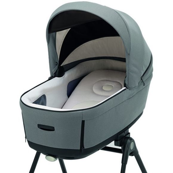 Πολυκαρότσι 2 σε 1 Inglesina Aptica XT Duo Taiga green στο Bebe Maison