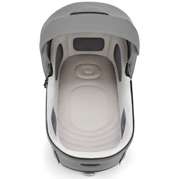 Πολυκαρότσι 2 σε 1 Inglesina Aptica XT Duo Taiga green στο Bebe Maison