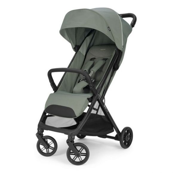 Καρότσι περιπάτου Inglesina Quid3 Planet green στο Bebe Maison